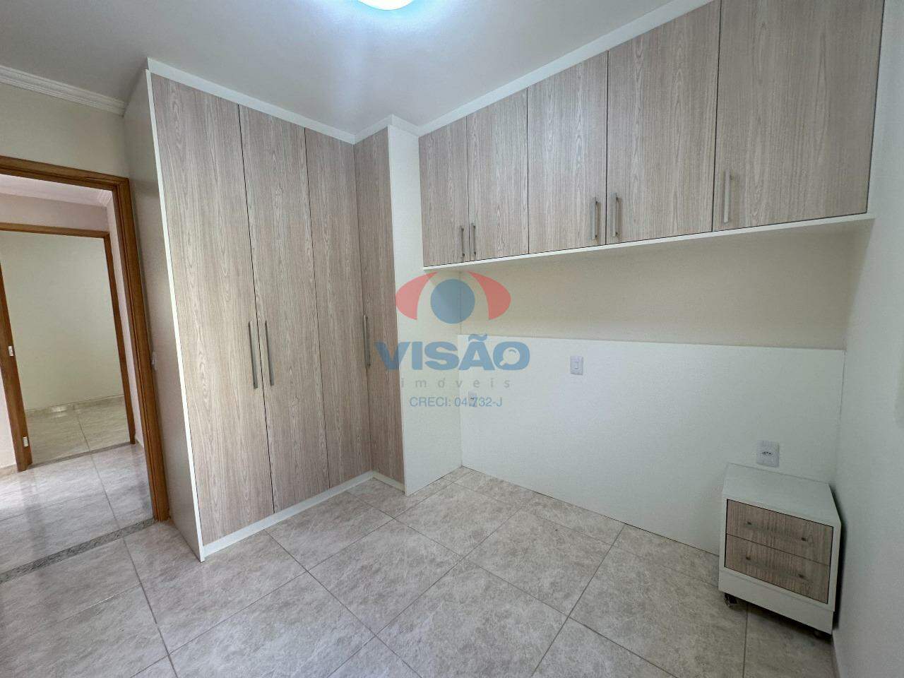 Casa em condomínio para aluguel no Jardim Pedroso: 