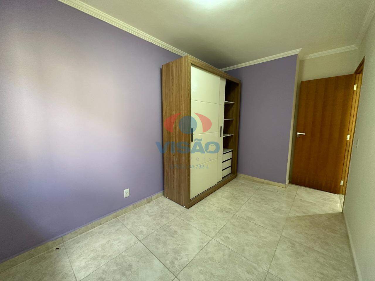 Casa em condomínio para aluguel no Jardim Pedroso: 