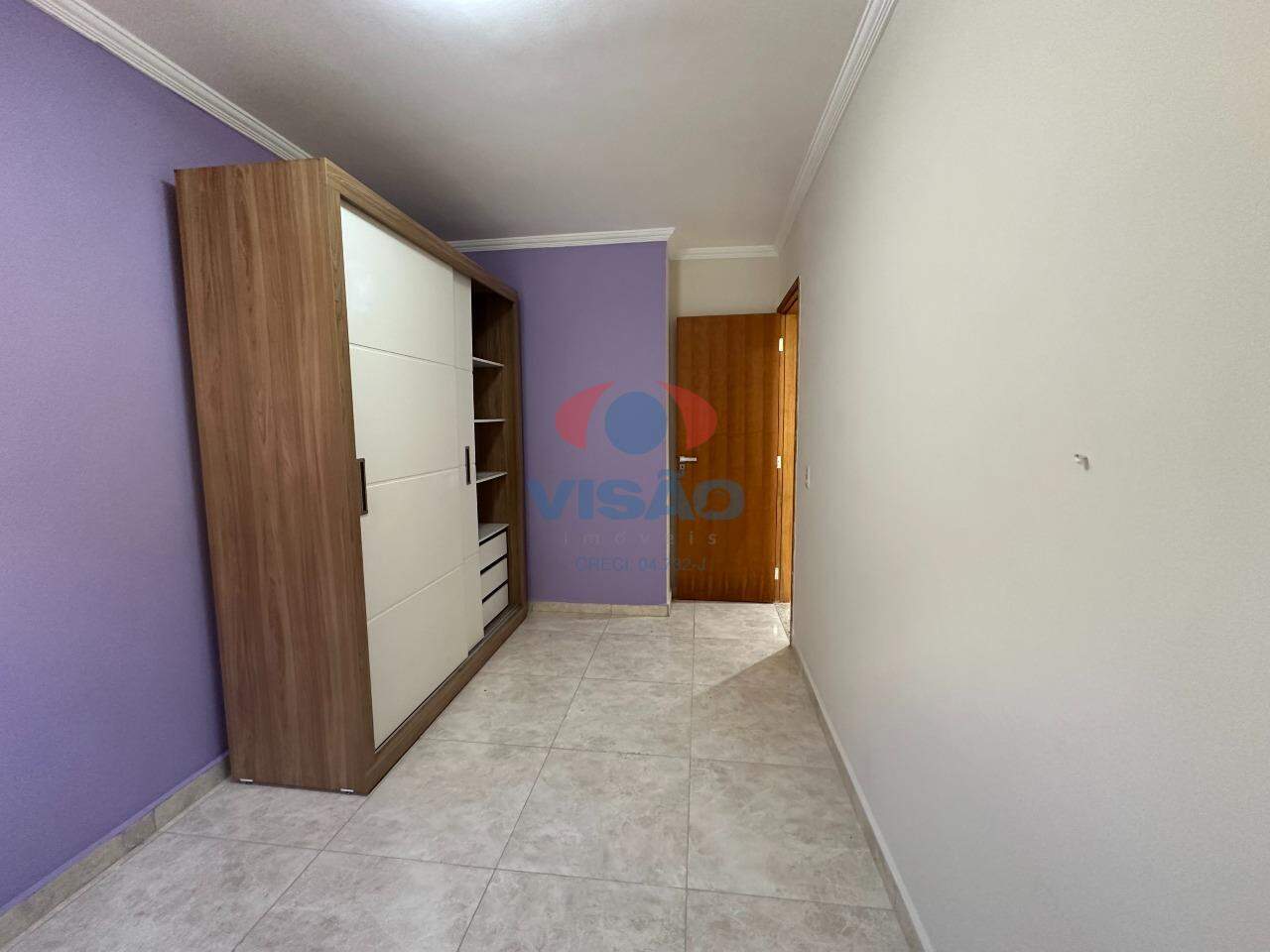Casa em condomínio para aluguel no Jardim Pedroso: 