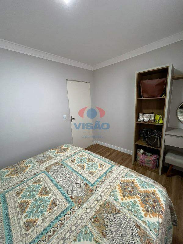 Apartamento à venda no Parque Residencial Indaia: 