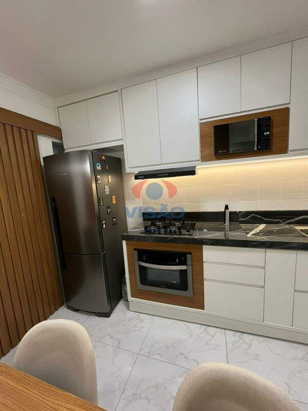 Apartamento à venda no Parque Residencial Indaia: 