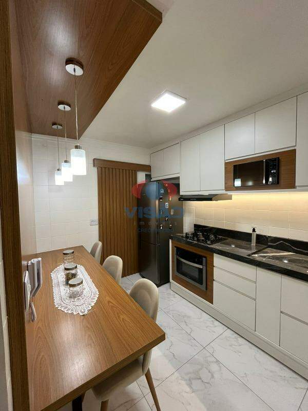 Apartamento à venda no Parque Residencial Indaia: 