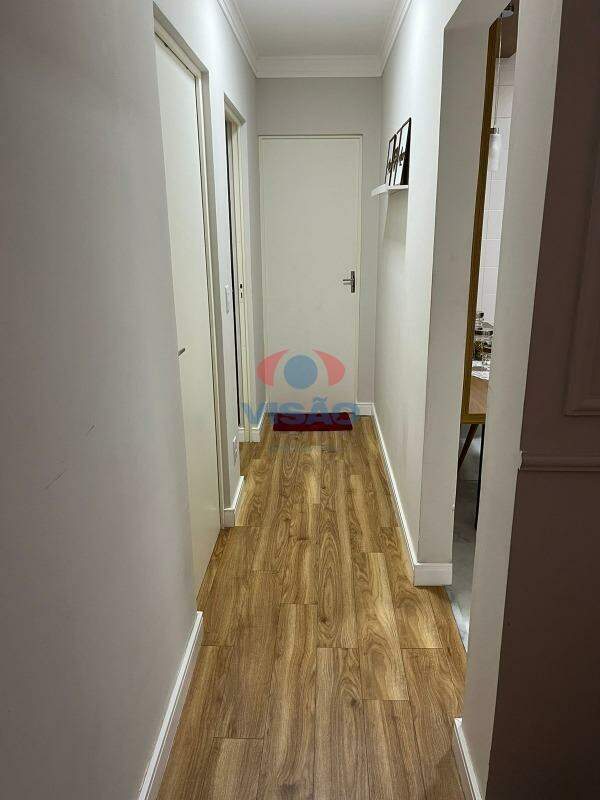 Apartamento à venda no Parque Residencial Indaia: 