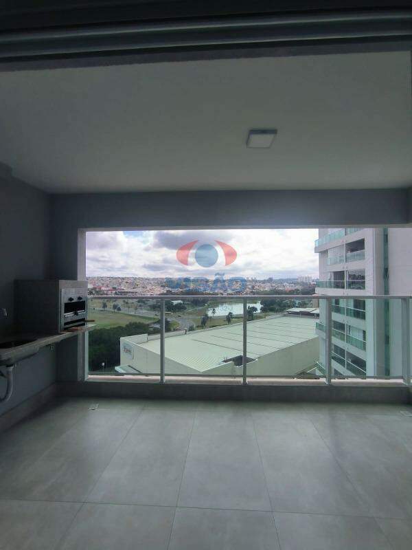 Apartamento à venda no Jardim Pompéia: