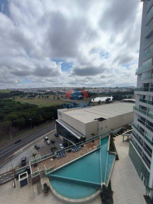 Apartamento à venda no Jardim Pompéia:
