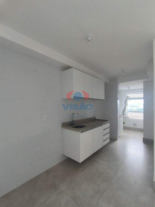 Apartamento à venda no Jardim Pompéia: 