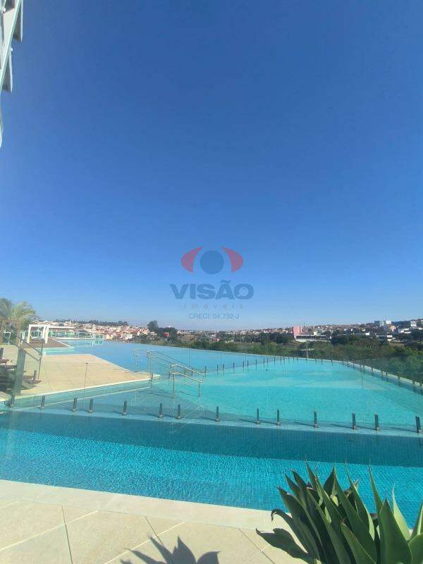 Apartamento à venda no Jardim Pompéia: