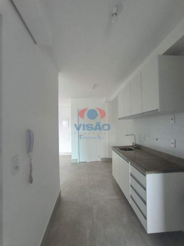 Apartamento à venda no Jardim Pompéia: 