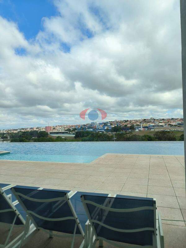 Apartamento à venda no Jardim Pompéia: 