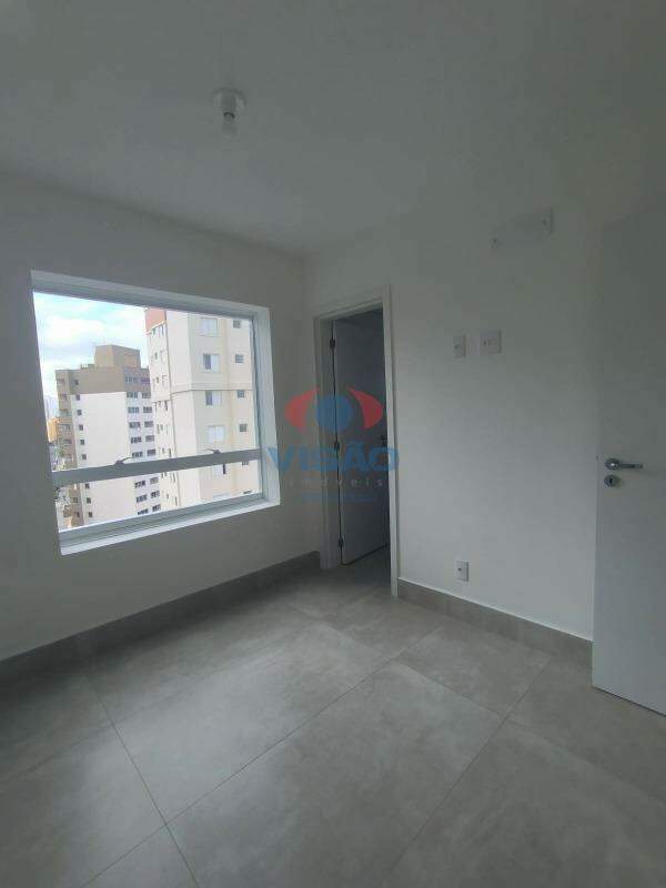 Apartamento à venda no Jardim Pompéia: 