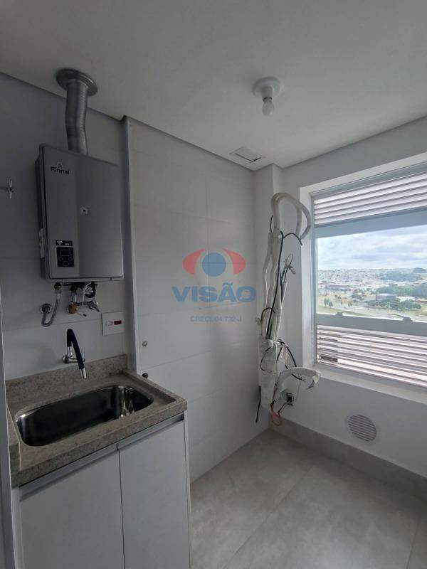 Apartamento à venda no Jardim Pompéia: 