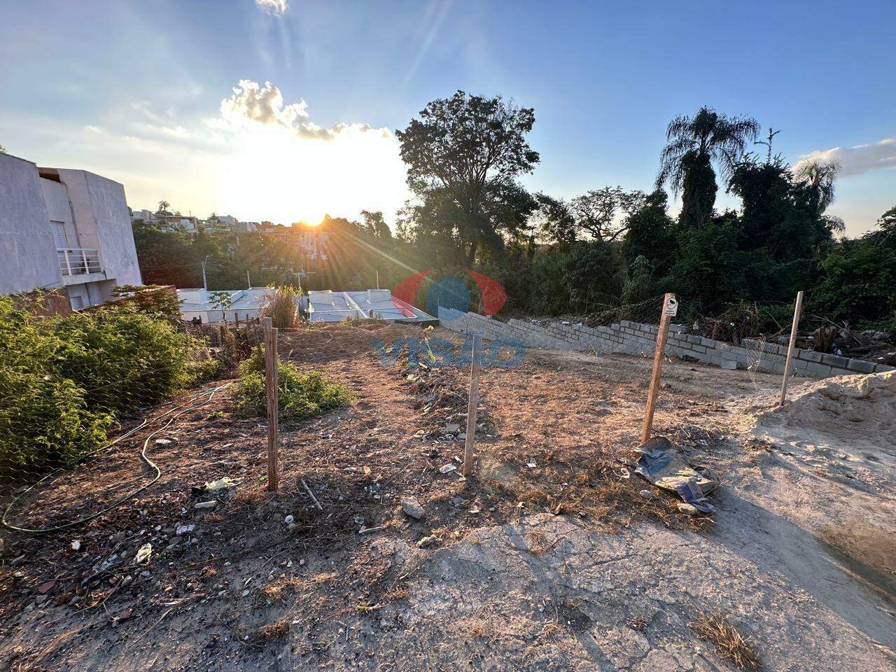 Terreno à venda no Jardim Morumbi: 