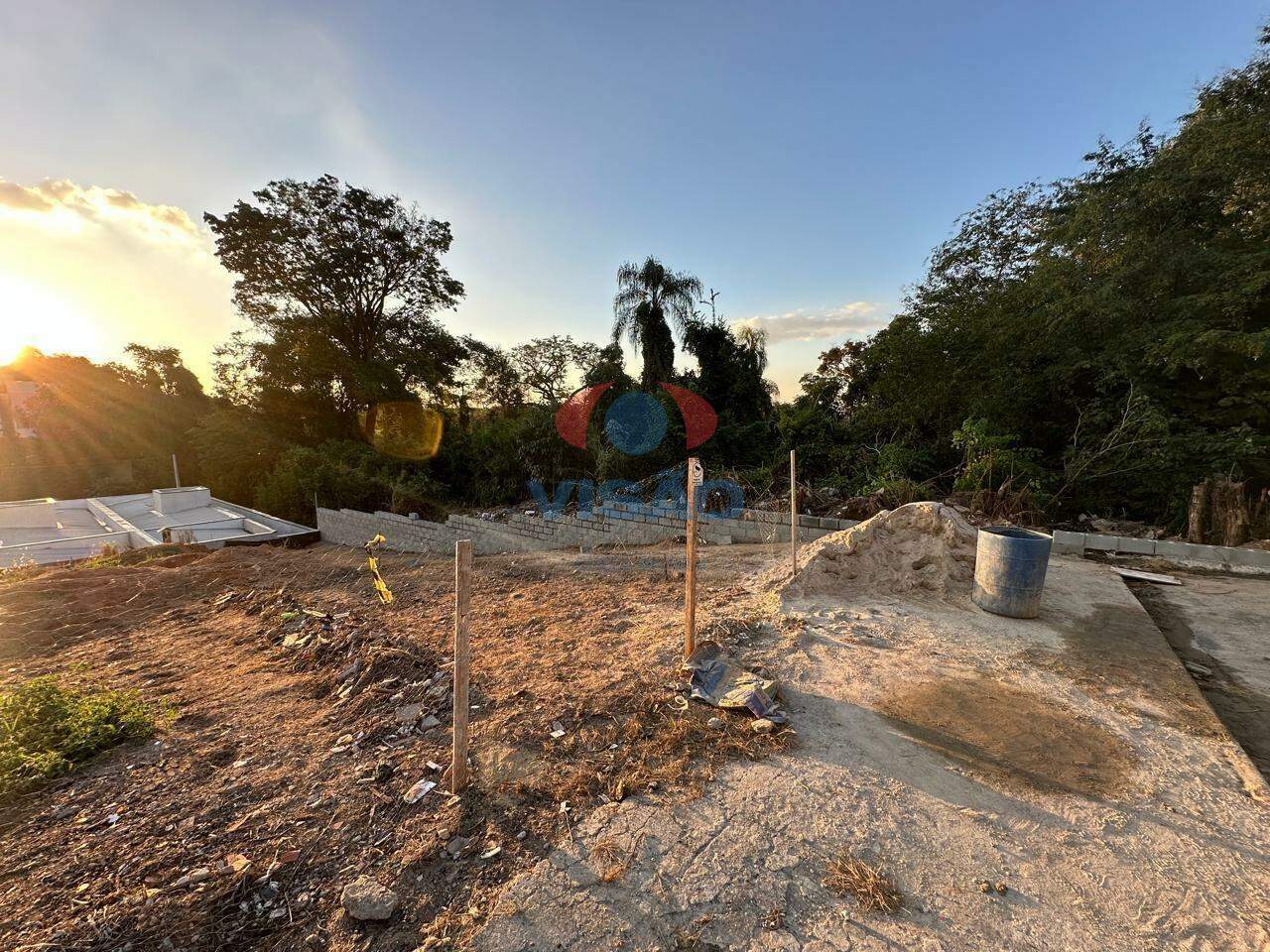 Terreno à venda no Jardim Morumbi: 