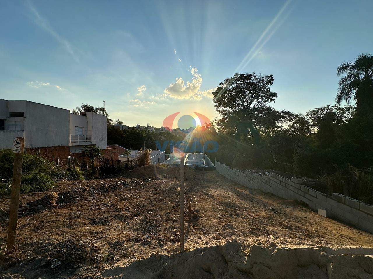 Terreno à venda no Jardim Morumbi: 