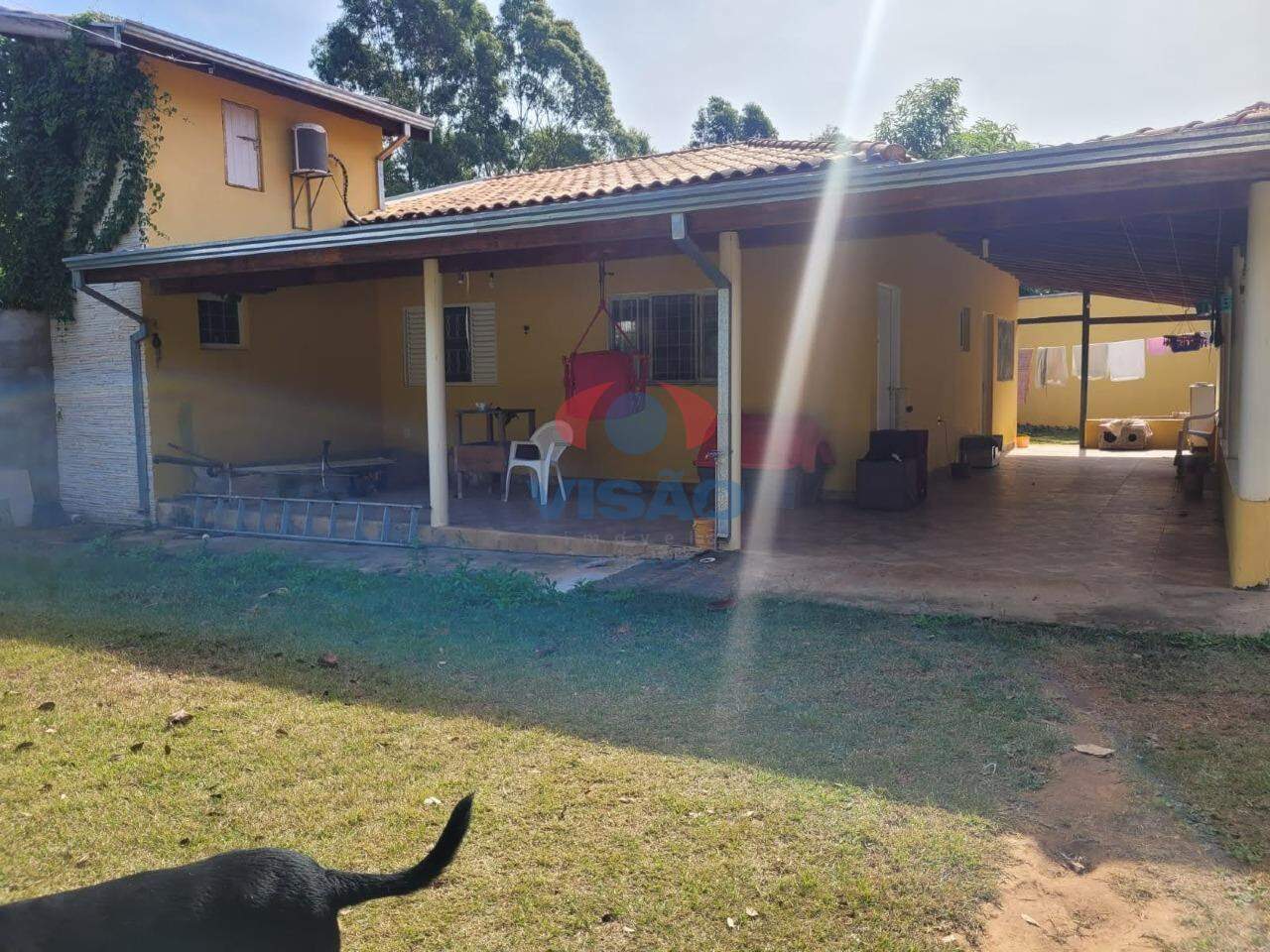 Chácara à venda no Recanto Campestre Internacional de Viracopos Gleba 1: 