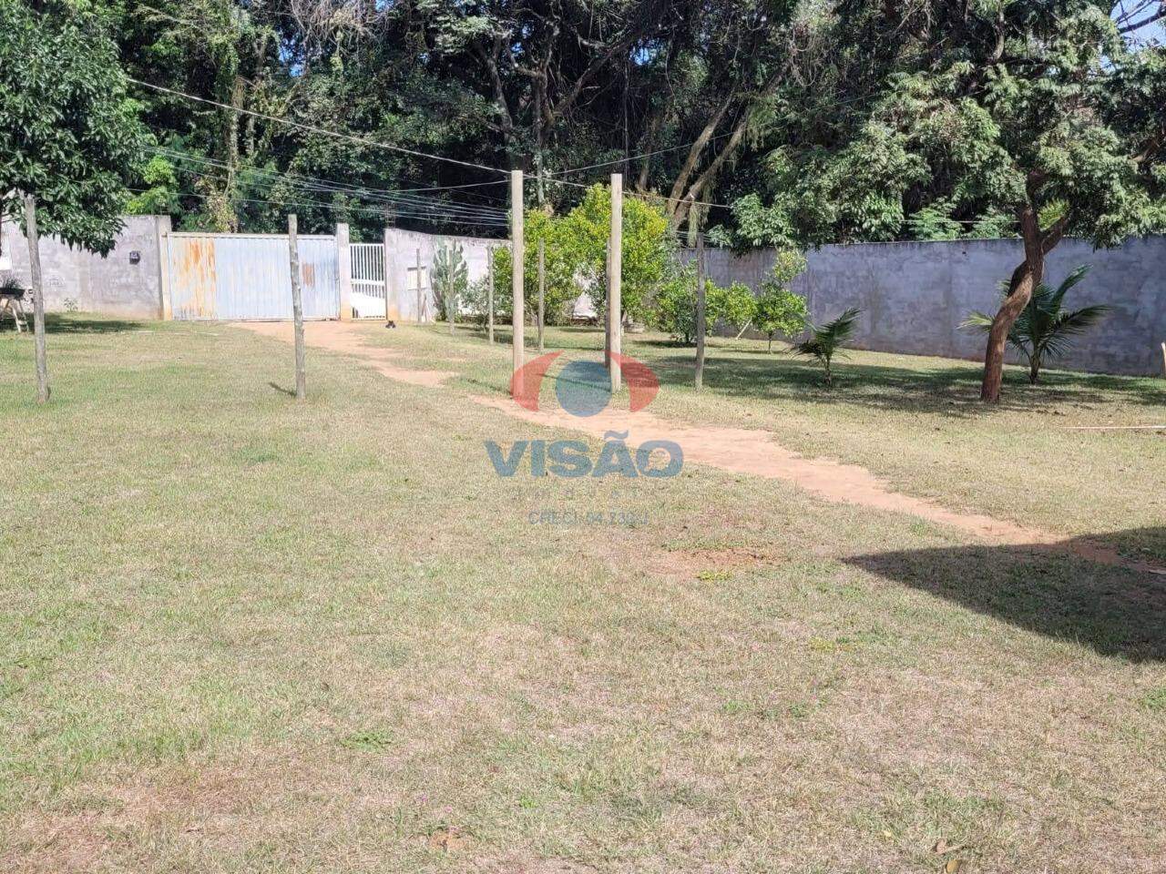 Chácara à venda no Recanto Campestre Internacional de Viracopos Gleba 1: 