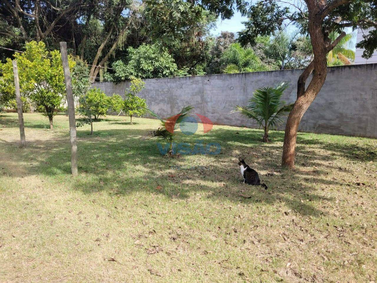 Chácara à venda no Recanto Campestre Internacional de Viracopos Gleba 1: 