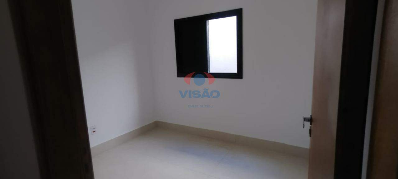 Casa à venda no Parque Residencial Sabiás: