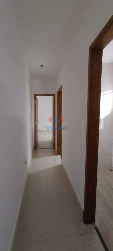 Casa à venda no Parque Residencial Sabiás: