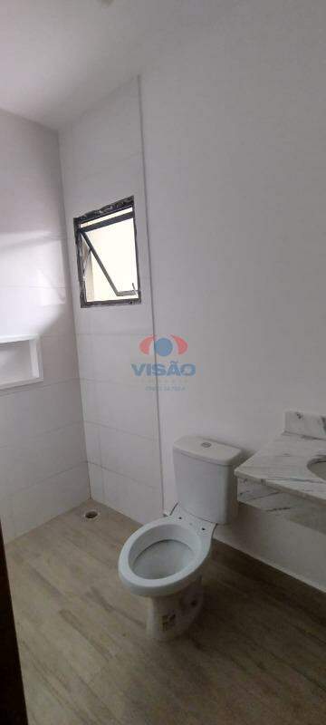 Casa à venda no Parque Residencial Sabiás: