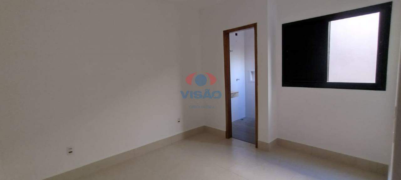 Casa à venda no Parque Residencial Sabiás: