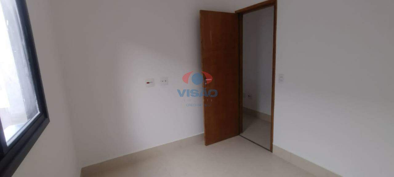 Casa à venda no Parque Residencial Sabiás: