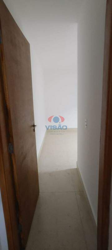 Casa à venda no Parque Residencial Sabiás: