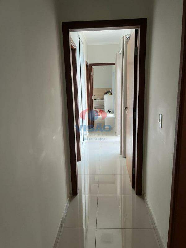 Casa à venda no Jardim Esplanada II: 