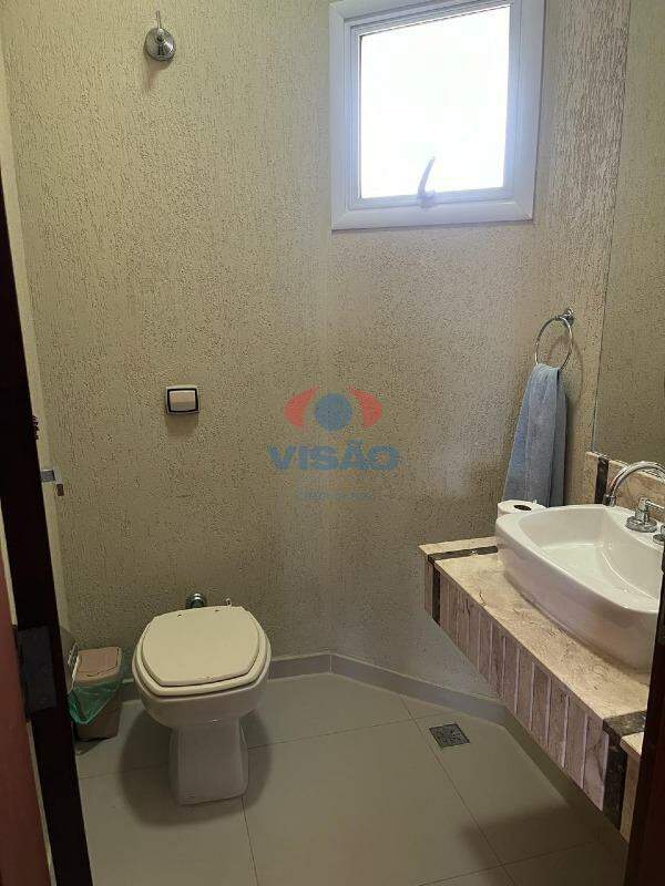 Casa à venda no Jardim Esplanada II: 