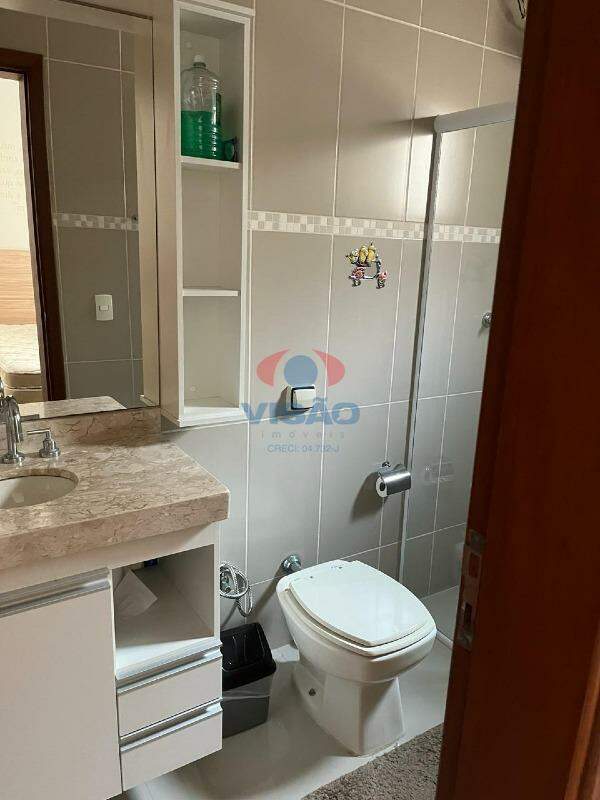 Casa à venda no Jardim Esplanada II: 