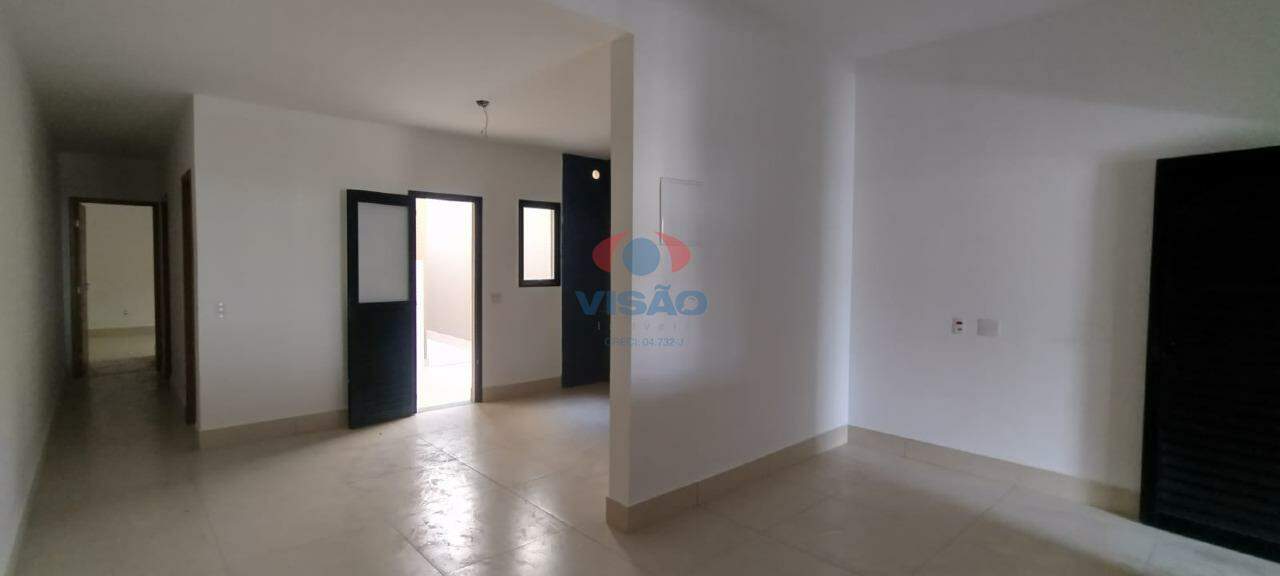 Casa à venda no Parque Residencial Sabiás: 