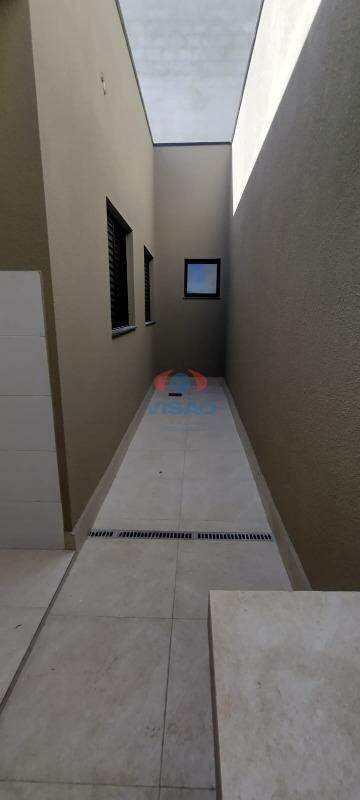 Casa à venda no Parque Residencial Sabiás: 