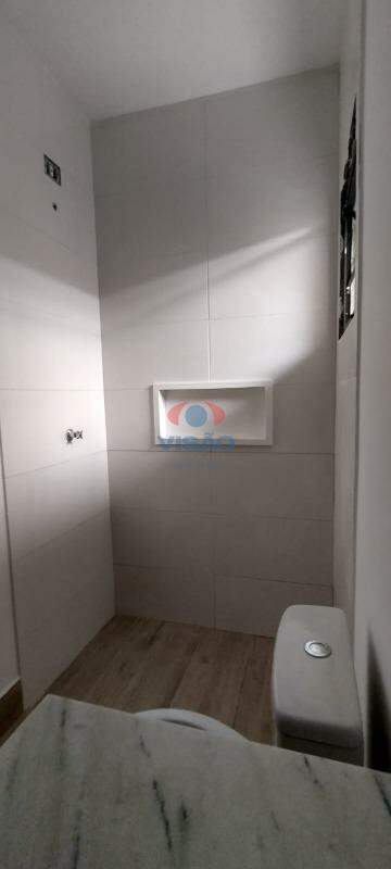 Casa à venda no Parque Residencial Sabiás: 