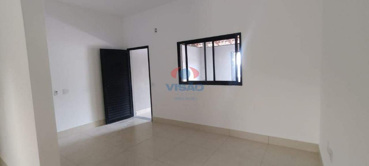 Casa à venda no Parque Residencial Sabiás: 