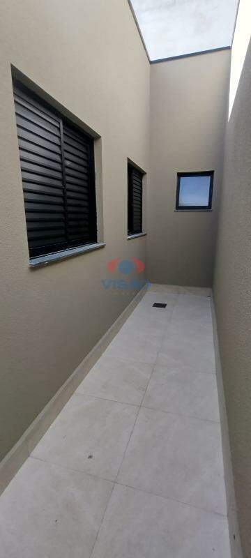 Casa à venda no Parque Residencial Sabiás: 