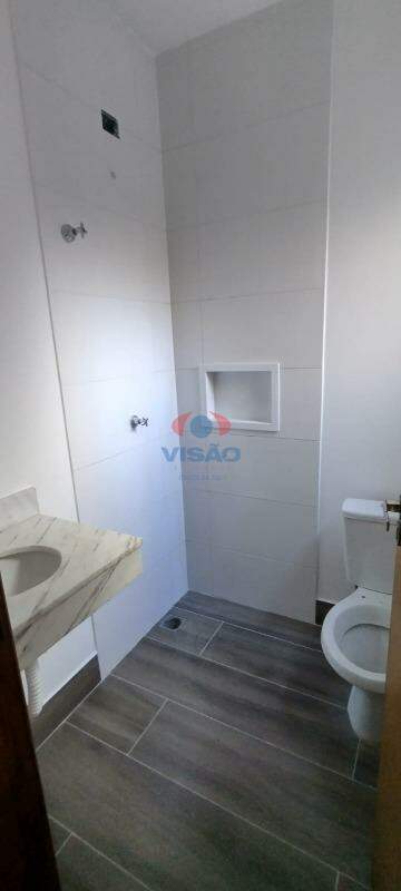 Casa à venda no Parque Residencial Sabiás: 