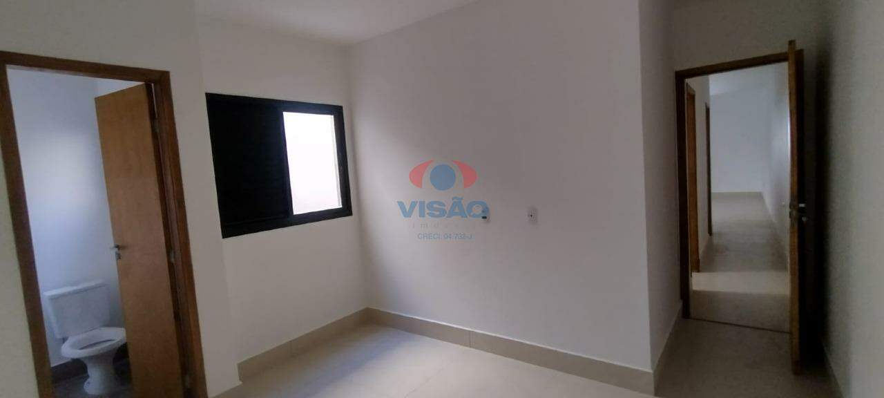 Casa à venda no Parque Residencial Sabiás: 