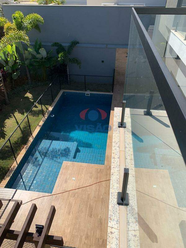 Casa em condomínio à venda no Jardim Vila Paradiso: 