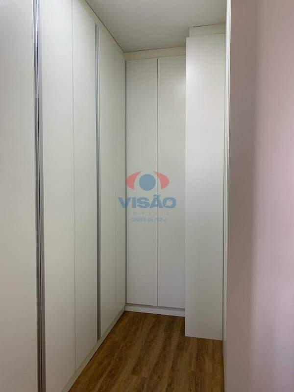 Casa em condomínio à venda no Jardim Vila Paradiso: 