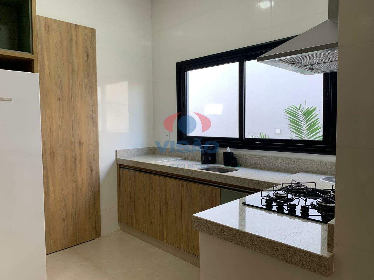 Casa em condomínio à venda no Jardim Vila Paradiso: 