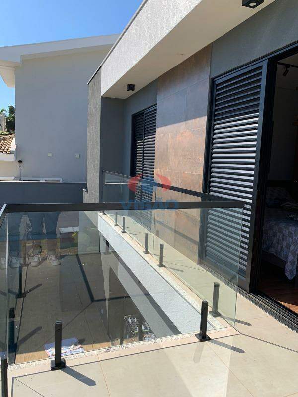 Casa em condomínio à venda no Jardim Vila Paradiso: 