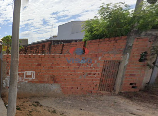 Terreno à venda no Residencial Parque Laguna: 