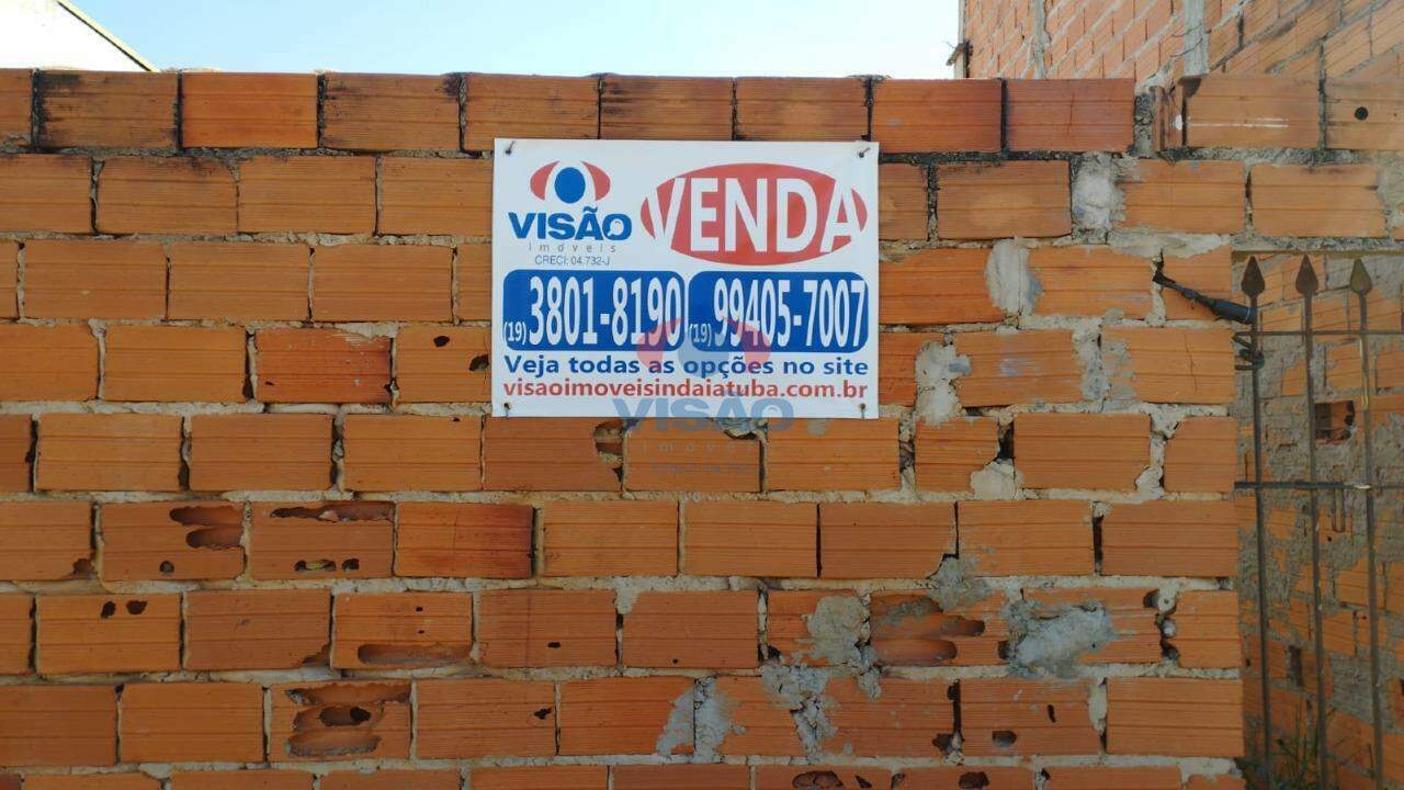 Terreno à venda no Residencial Parque Laguna: 
