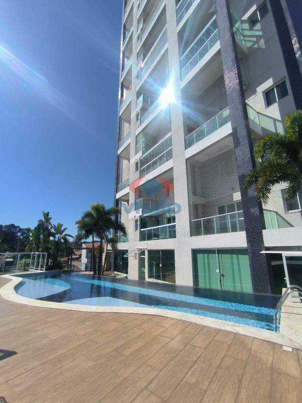 Apartamento à venda no Vila Lopes: 