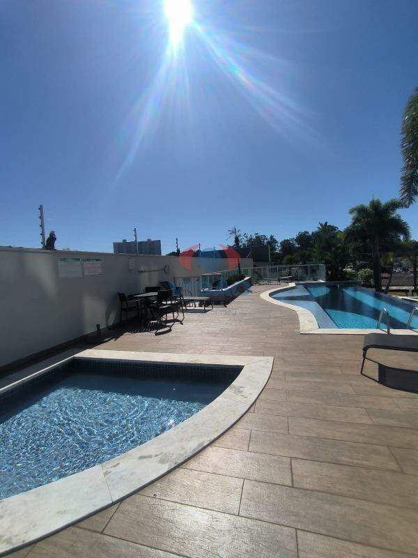 Apartamento à venda no Vila Lopes: 