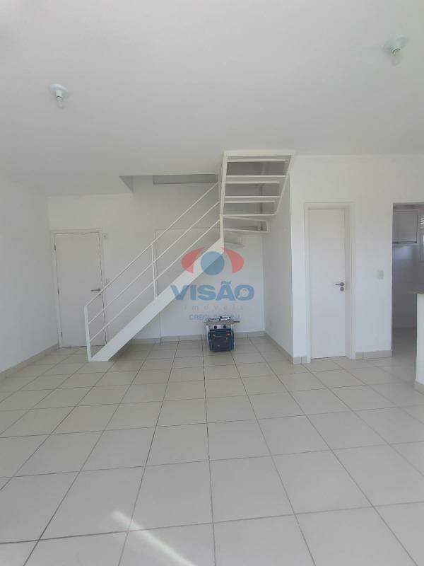 Apartamento à venda no Vila Lopes: 
