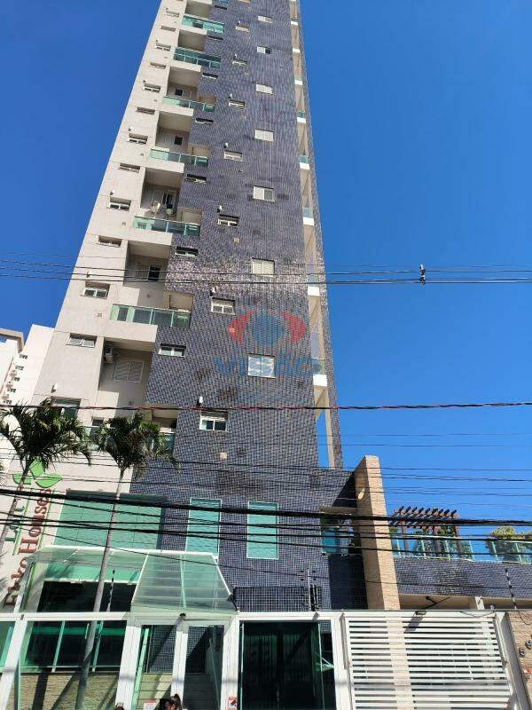 Apartamento à venda no Vila Lopes: 