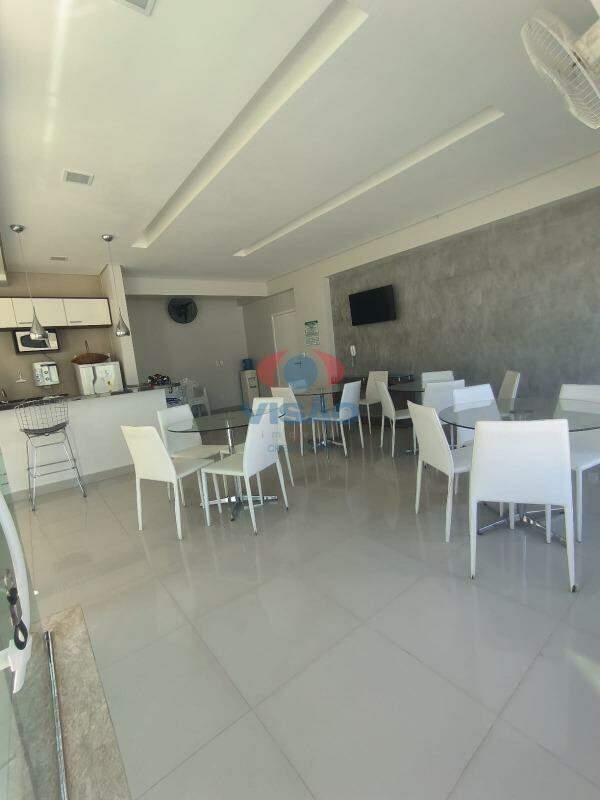 Apartamento à venda no Vila Lopes: 
