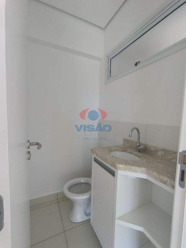 Apartamento à venda no Vila Lopes: 