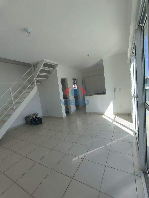 Apartamento à venda no Vila Lopes: 